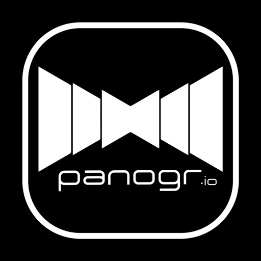 Crop panorama gallery for Instagram - Panogr