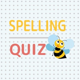 Spelling Quiz - Game