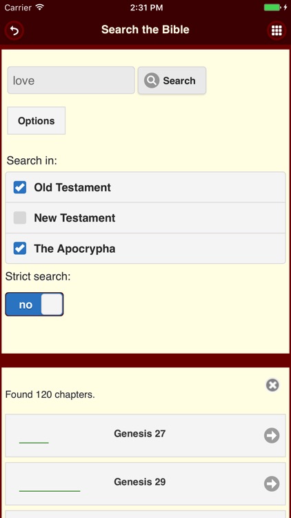 ArtBible screenshot-3