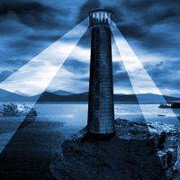 유령의 유령 등대 타워 : 회의 팀 불가사의 조사 - 무료 판 PC 용