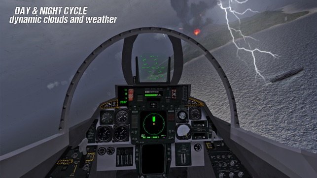 Carrier Landings Pro(圖2)-速報App