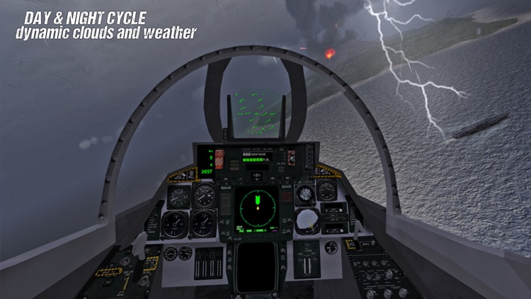Carrier Landings Pro