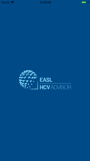 EASL HCV Advisor(圖1)-速報App