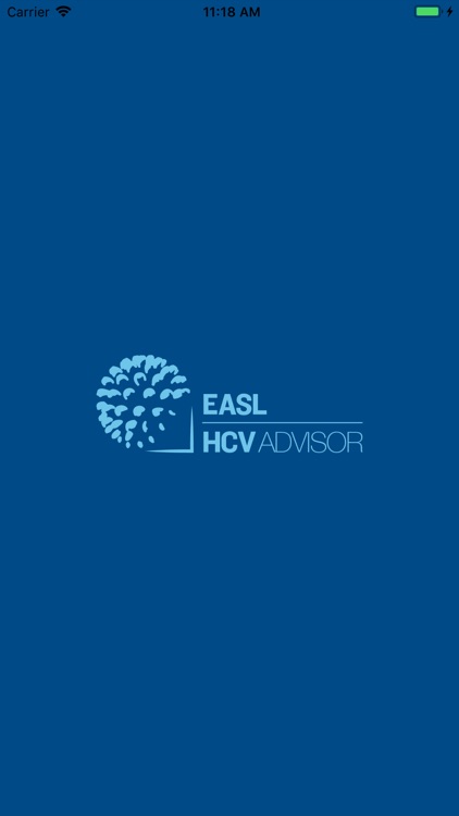 EASL HCV Advisor