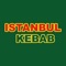 Welcome to Istanbul Kebab