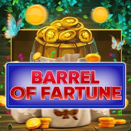 Barrels of Fartune