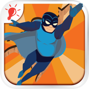 PUZZINGO Superhero Puzzles icon