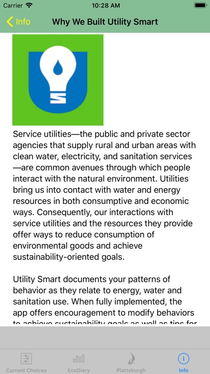 Utility Smart screenshot-3