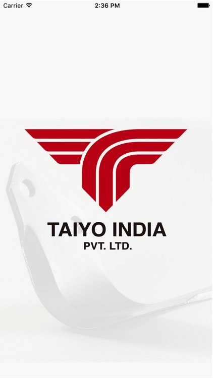 Taiyo India