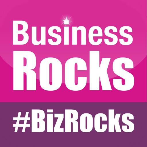 Business Rocks Magazine