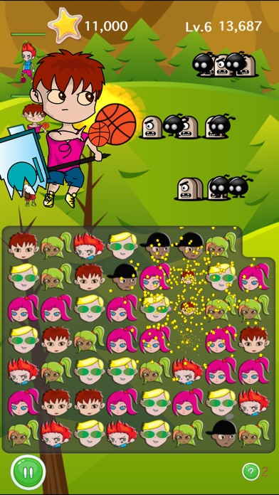HEROES REBORN TEEN VS MONSTER 2.1 IOS CASINO HEROES REBORN TEEN VS MONSTER 2.1 IOS