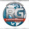 RG Ministries Global