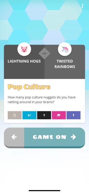 QuizBash Party Games(圖7)-速報App