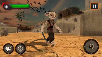 Sniper Gun Ultra Shooter screenshot 4