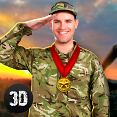 Activities of WW2 Army: Frontline Shooter 3D