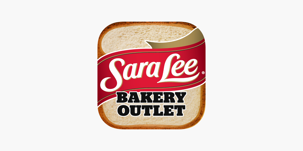 Sara Lee Bakery Outlet trên App Store