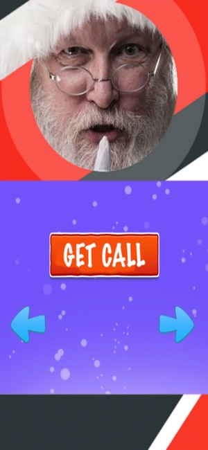 Santa Claus Call You(圖2)-速報App