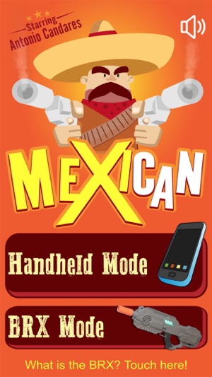 MexiCAN Game