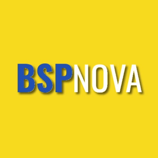 BSP NOVA icon