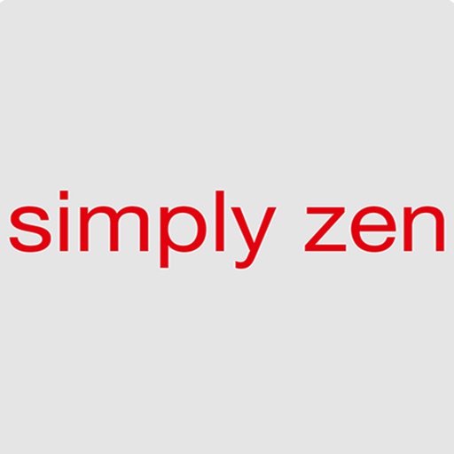 simply zen Health & Care Technology Mobile Download