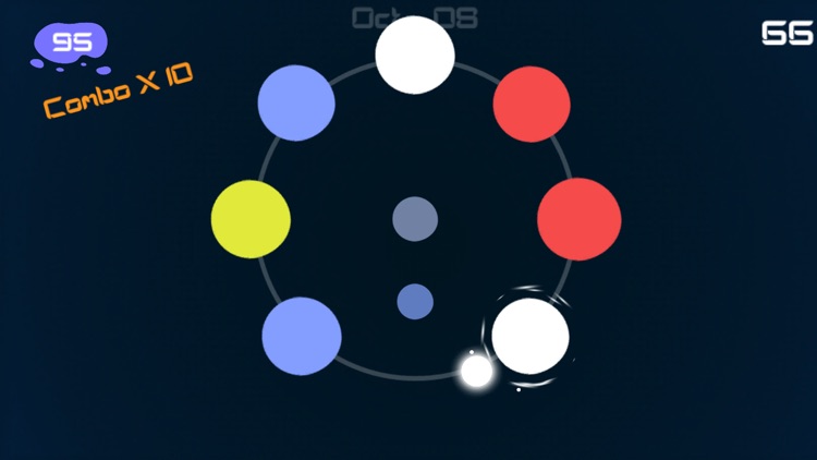 Color_Ball screenshot-4