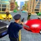 Let's get into the world of police car chase hot pursuit game