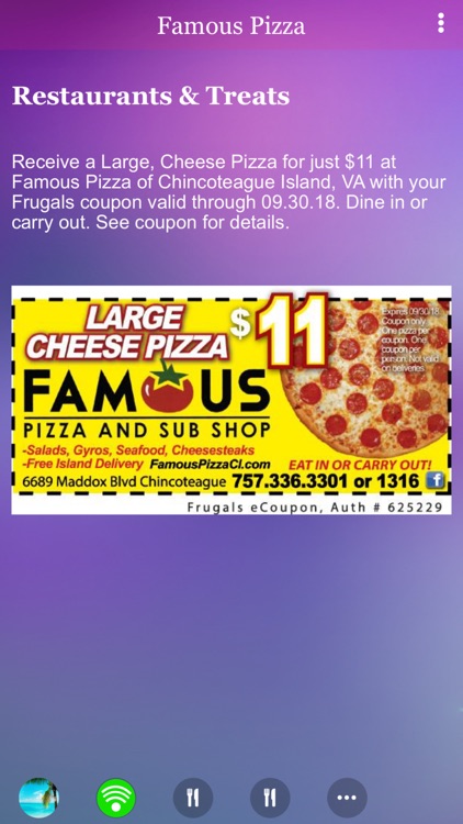 Frugals Coupons