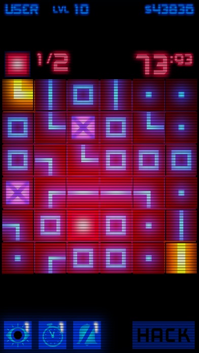 Image of HACKRIS