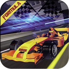 Activities of Formula Car Driving