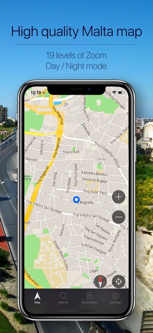 Malta Offline Navigation(圖2)-速報App