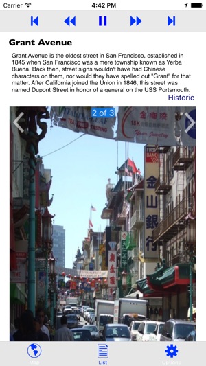 Chinatown Guided Tour(圖5)-速報App