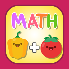Activities of Veggie Math - First Grade