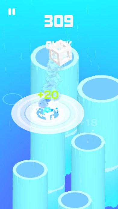 Quick Jumps! screenshot 3