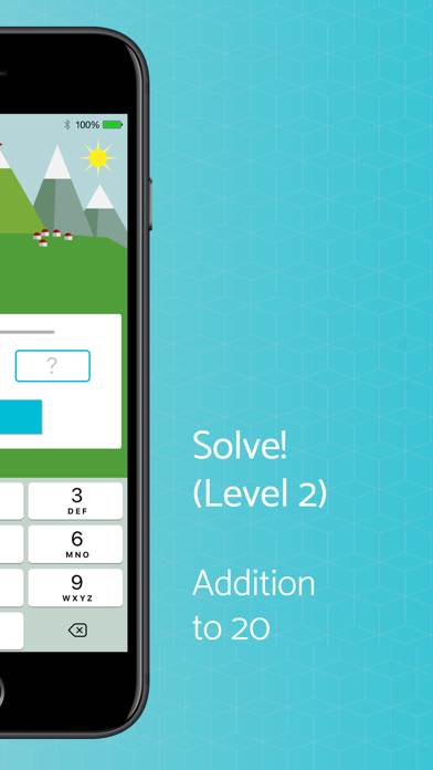 Solve! 2 screenshot 2