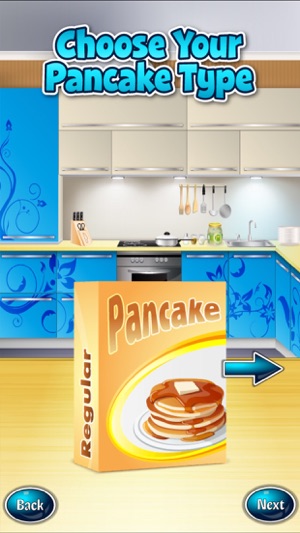 Pancake Maker Salon(圖5)-速報App