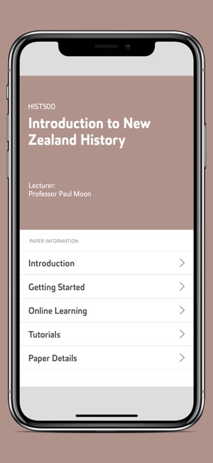 Intro NZ History(圖2)-速報App