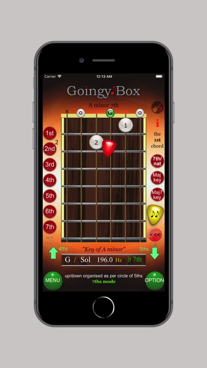 Goingy Box Music Maker (Ads) screenshot-0