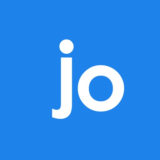 Jo App Partner