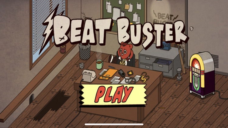 BeatBuster