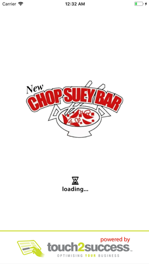 New Chop Suey(圖1)-速報App