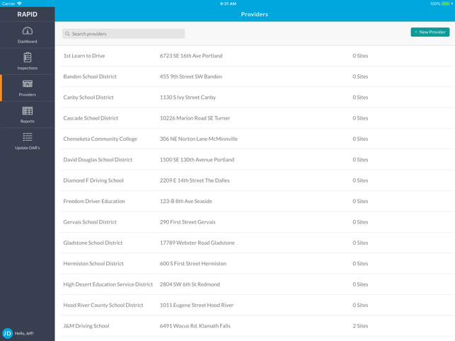 ODOT RAPID(圖3)-速報App