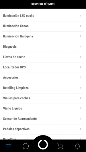 Audioledcar: Accesorios Coche(圖4)-速報App