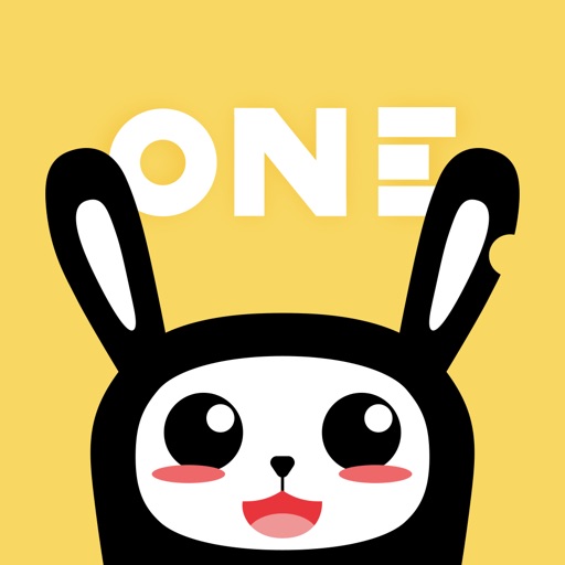 ONE兔-兴趣爱好社交达人的社区部落 iOS App