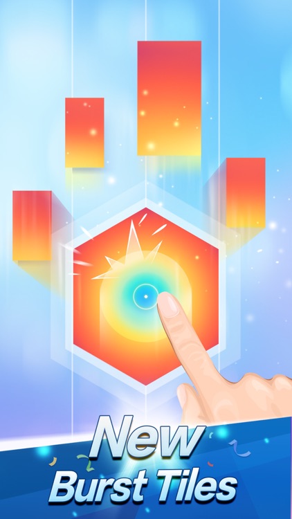Piano Tiles 2™(Don't Tap The White Tile 2)