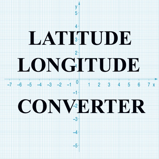 Latitude Longitude (Co-ordinate) Converter