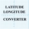 Latitude and Longitude (Co-ordinate) tool for precise conversion