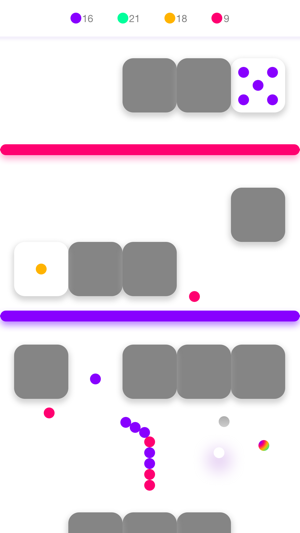 Snake Ballz & Colors(圖1)-速報App