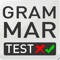Icon My English Grammar Test!
