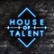 Via de app van House of Talent kun je realtime in contact komen met jouw favoriete artiest in het huis