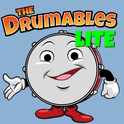 The Drumables Lite